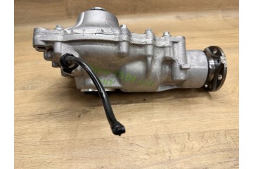 BMW X3 G01 LCI 20dX 2 0 D xDrive 23r 18km B47D20B DIFFUSER FRONT NEEDLE BRIDGE Engine type diesel