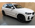 Difusor Puente Frontal BMW X3 G01 LCI 20dX 2.0 D xDrive 23r. 18km B47D
