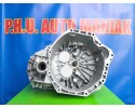 GEARBOX HIT III VIVARO 1 6 DCI PF6 040 PF6044 PF6 050