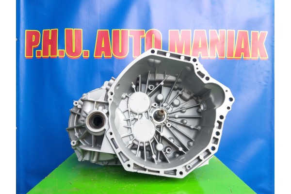 GEARBOX HIT III VIVARO 1 6 DCI PF6 040 PF6044 PF6 050