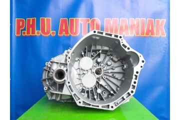 GEARBOX HIT III VIVARO 1 6 DCI PF6 040 PF6044 PF6 050