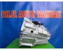 GEARBOX HIT III VIVARO 1 6 DCI PF6 040 PF6044 PF6 050 Catalog number of the part PF6040 PF6044 PF6050