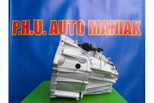 GEARBOX HIT III VIVARO 1 6 DCI PF6 040 PF6044 PF6 050 Catalog number of the part PF6040 PF6044 PF6050