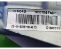 GEARBOX HIT III VIVARO 1 6 DCI PF6 040 PF6044 PF6 050 Part manufacturer Renault OE