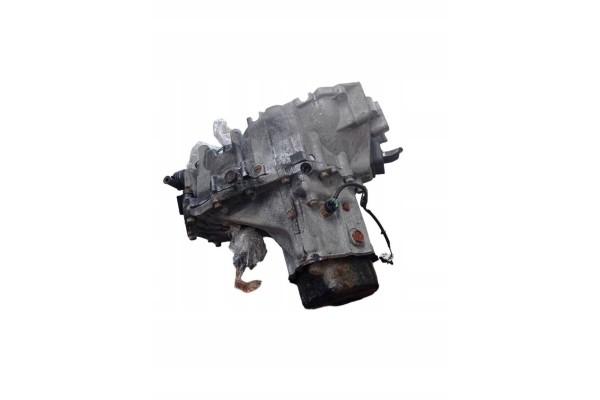 ENGINE GEARBOX GF 8P MAZDA 626 1 8 16V Catalog number of the part GQQ6708