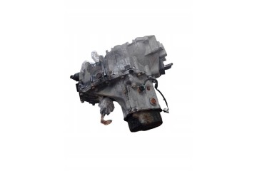 ENGINE GEARBOX GF 8P MAZDA 626 1 8 16V Catalog number of the part GQQ6708