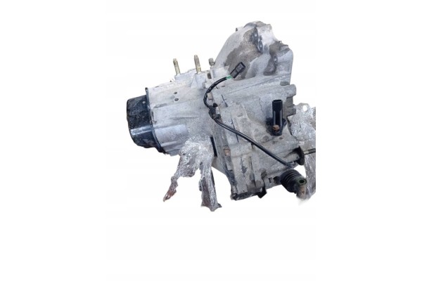 ENGINE GEARBOX GF 8P MAZDA 626 1 8 16V Transmission type manual