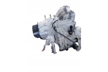 ENGINE GEARBOX GF 8P MAZDA 626 1 8 16V Transmission type manual
