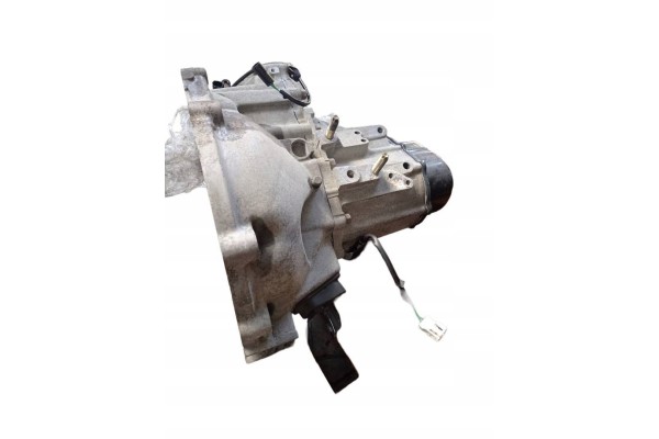 ENGINE GEARBOX GF 8P MAZDA 626 1 8 16V Car type passenger cars