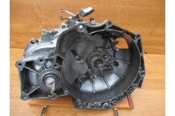 SAAB 9 3 2 2 TID TRANSMISSION 5 GEARS FM57 301 i 3 82