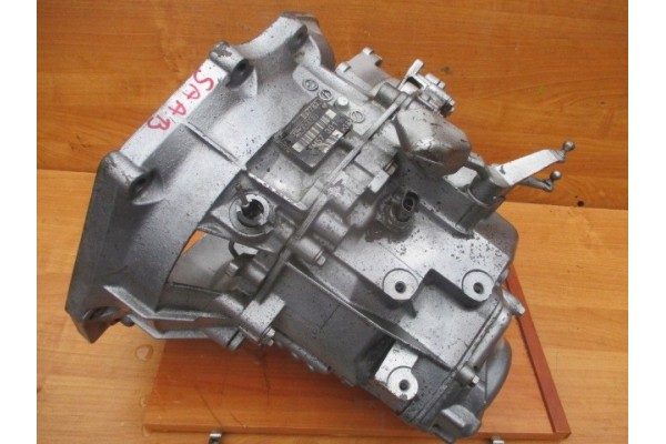 SAAB 9 3 2 2 TID TRANSMISSION 5 GEARS FM57 301 i 3 82 Catalog number of the part FM57 301