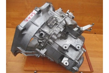 SAAB 9 3 2 2 TID TRANSMISSION 5 GEARS FM57 301 i 3 82 Catalog number of the part FM57 301
