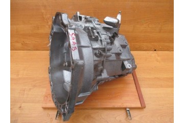 SAAB 9 3 2 2 TID TRANSMISSION 5 GEARS FM57 301 i 3 82 Transmission type manual
