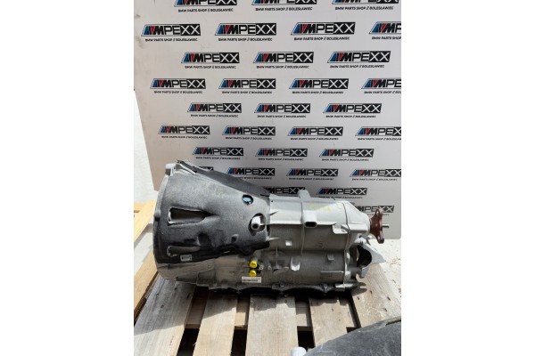 BMW F20 LIFT F30 GEARBOX AUTOMATIC 118d 218d 418d GA8HP50Z 8673728