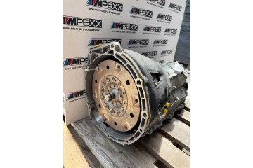 BMW F20 LIFT F30 GEARBOX AUTOMATIC 118d 218d 418d GA8HP50Z 8673728 Catalog number of the part BMW F20 LIFT F30 SKRZYNIA BIEGOW A