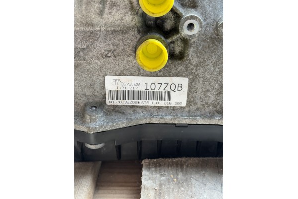 BMW F20 LIFT F30 GEARBOX AUTOMATIC 118d 218d 418d GA8HP50Z 8673728 Transmission type automatic