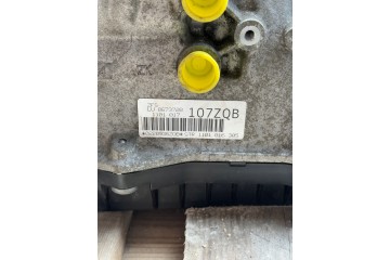BMW F20 LIFT F30 GEARBOX AUTOMATIC 118d 218d 418d GA8HP50Z 8673728 Transmission type automatic