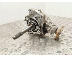 Front reducer RENAULT KOLEOS I HY_ G803343 2 5L gasoline 126kW 2014