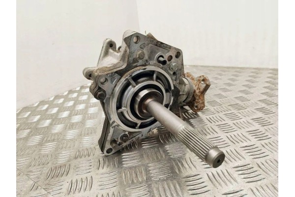 Front reducer RENAULT KOLEOS I HY_ G803343 2 5L gasoline 126kW 2014 Part manufacturer Renault OE