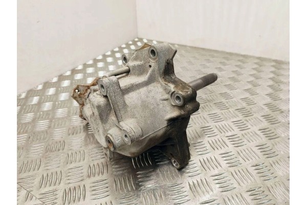 Front reducer RENAULT KOLEOS I HY_ G803343 2 5L gasoline 126kW 2014 Catalog number of the part G803343