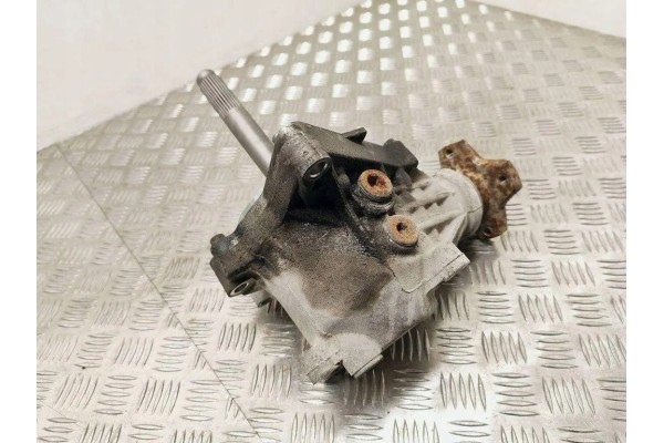 Front reducer RENAULT KOLEOS I HY_ G803343 2 5L gasoline 126kW 2014 Catalog number of the original G803343