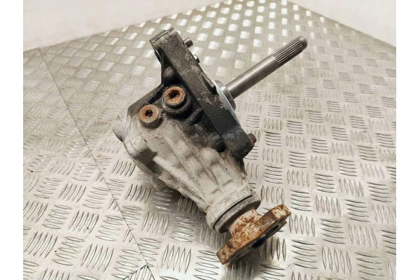 Reductor delantero RENAULT KOLEOS I (HY ) G803343 2.5L gasolina 126kW 