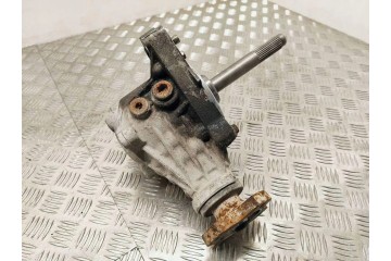 Reductor delantero RENAULT KOLEOS I (HY ) G803343 2.5L gasolina 126kW 