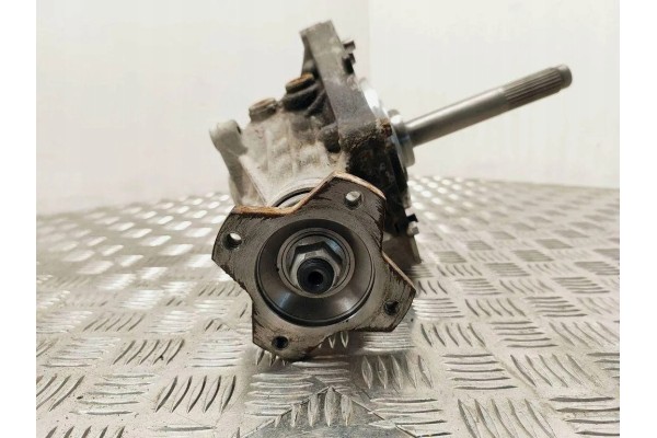 Reductor delantero RENAULT KOLEOS I (HY ) G803343 2.5L gasolina 126kW 
