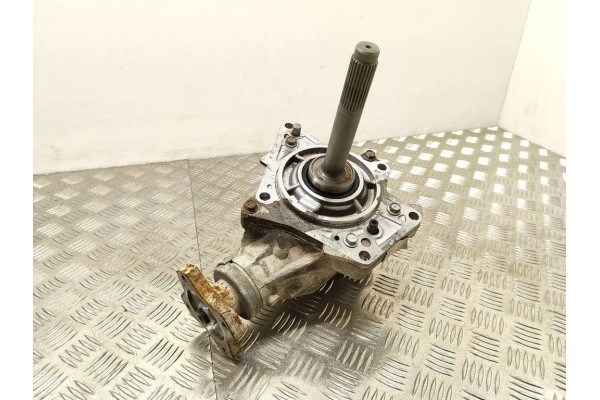 Reductor delantero RENAULT KOLEOS I (HY ) G803343 2.5L gasolina 126kW 