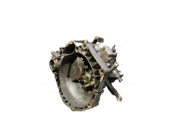 GEARBOX FIAT PANDA 1 3 JTD M JET 55196336