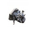 GEARBOX FIAT PANDA 1 3 JTD M JET 55196336 Catalog number of the part 55196336
