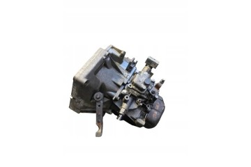 GEARBOX FIAT PANDA 1 3 JTD M JET 55196336 Catalog number of the part 55196336