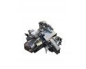 GEARBOX FIAT PANDA 1 3 JTD M JET 55196336 Part manufacturer Fiat OE