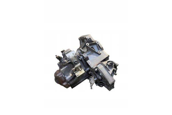 GEARBOX FIAT PANDA 1 3 JTD M JET 55196336 Part manufacturer Fiat OE