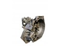 GEARBOX FIAT PANDA 1 3 JTD M JET 55196336 Transmission type not specified
