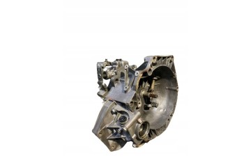 GEARBOX FIAT PANDA 1 3 JTD M JET 55196336 Transmission type not specified