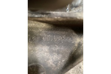 GEARBOX FIAT PANDA 1 3 JTD M JET 55196336 Engine type diesel