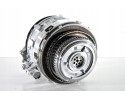Core dismantled from new GM 8F35 box