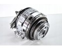 Core dismantled from new GM 8F35 box Part manufacturer General Motors