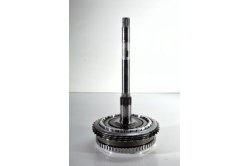 Core dismantled from new GM 8F35 box Car type passenger cars 4x4 SUV cargo vans