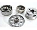 Core dismantled from new GM 8F35 box Engine type diesel gasoline