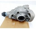 BMW X3 G45 24r Drive bridge differential rear 8643196