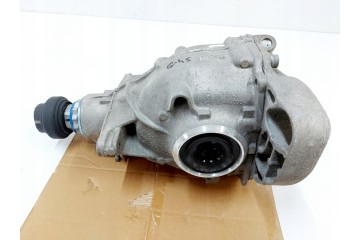 BMW X3 G45 24r Drive bridge differential rear 8643196