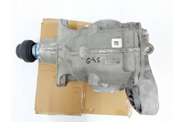 BMW X3 G45 24r Drive bridge differential rear 8643196 Part manufacturer BMW OE