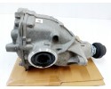 BMW X3 G45 24r Drive bridge differential rear 8643196 Catalog number of the part 8643196