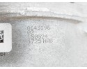 BMW X3 G45 24r Drive bridge differential rear 8643196 Quality of parts according to GVO O original with manufacturer s logo OE