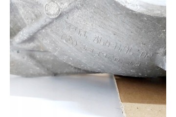 Diferencial trasero puente de transmisión BMW X3 G45 24r. 8643196