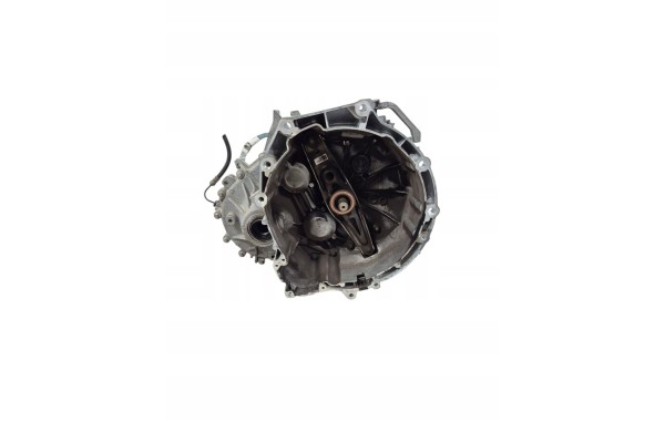Mini One Cooper F56 F55 2018 Manual 6 speed gearbox