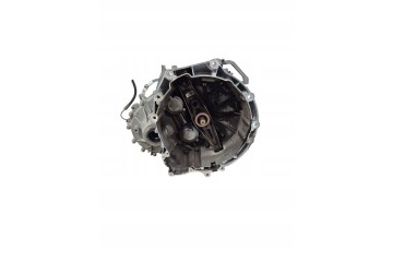 Mini One Cooper F56 F55 2018 Manual 6 speed gearbox