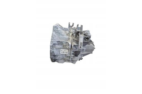 Mini One Cooper F56 F55 2018 Manual 6 speed gearbox Catalog number of the part GS659SG